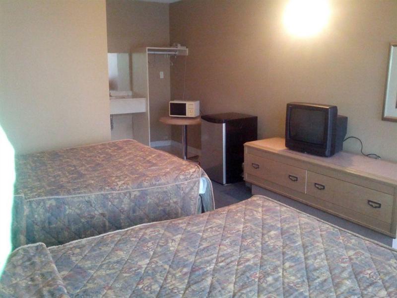 Motel 6 Niagara Falls, On Near The Falls Ngoại thất bức ảnh