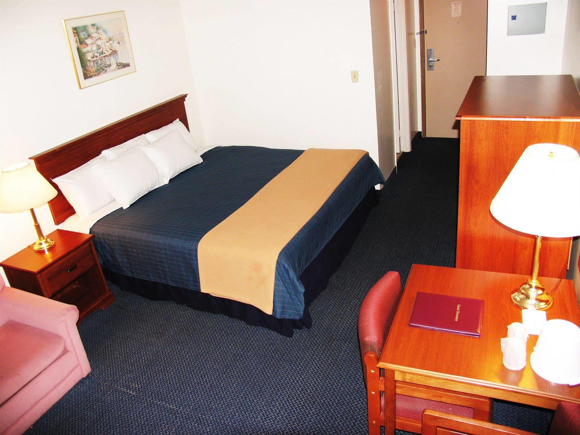 Motel 6 Niagara Falls, On Near The Falls Ngoại thất bức ảnh